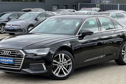 Audi A6 74.000 km 36.600 &euro; Sindelfingen 71065