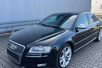 Audi S8 148.500 km 19.950 &euro; Backnang 71522