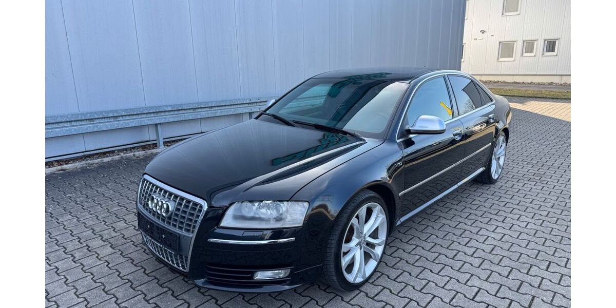 Audi S8 148.500 km 19.950 &euro; Backnang 71522