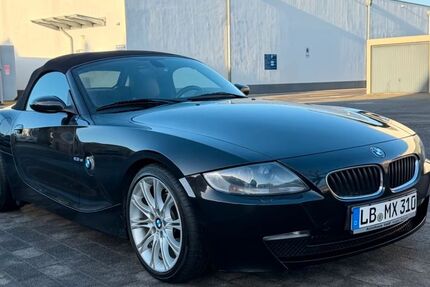 BMW Z4 59.999 km 18.999 &euro; Leonberg 71229