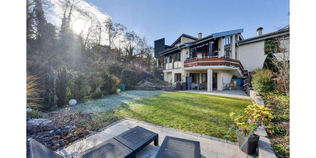 Reihenmittelhaus Gerlingen - 4 Zimmer, 156 m&sup2;, 890.000&euro; | Angebot:25729895