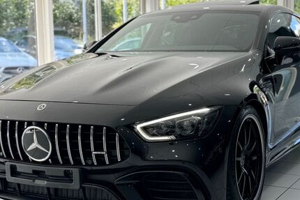 Mercedes-Benz AMG GT 120.793 km 68.950 &euro; Weil im Schönbuch 71093