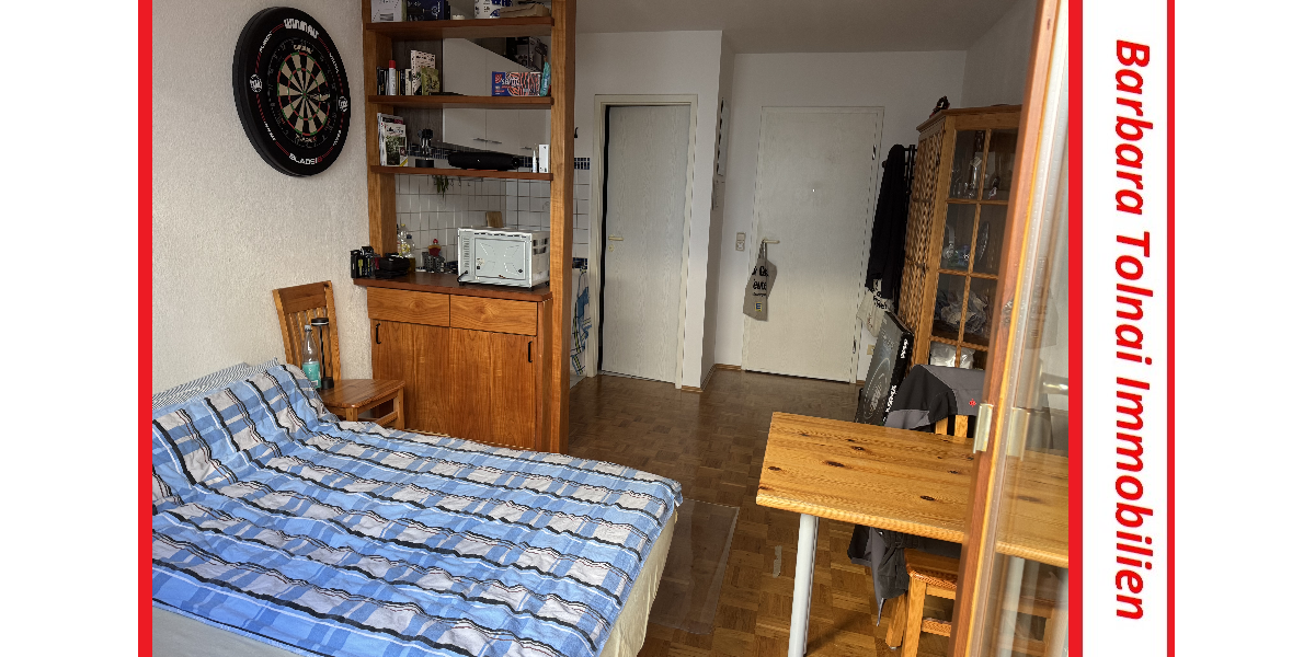 Etagenwohnung Beilstein - 1 Zimmer, 21 m&sup2;, 92.000&euro; | Angebot:25813806