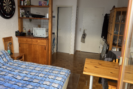 Wohnung Beilstein - 1 Zimmer, 21 m&sup2;, 92.000&euro; | Angebot:25813806