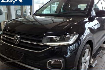 VW T-Cross 34.559 km 21.930 &euro; Böblingen 71032