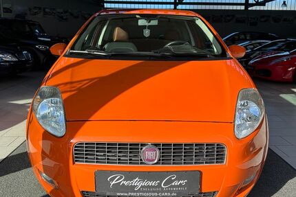 Fiat Grande Punto 120.000 km 3.749 &euro; Ludwigsburg 71638
