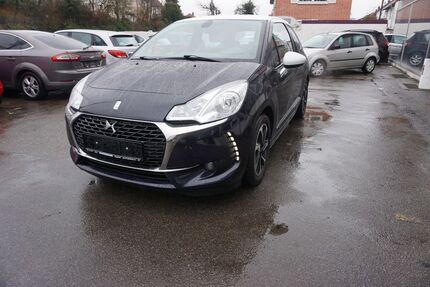 DS Automobiles DS3 126.000 km 6.950 &euro; Böblingen 71032