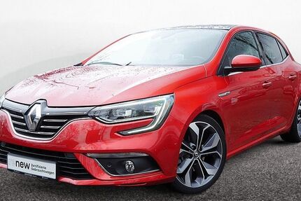 Renault Megane 71.480 km 16.960 &euro; Bietigheim-Bissingen 74321