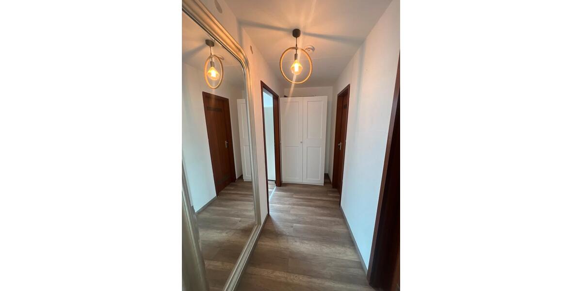 Etagenwohnung Fellbach Oeffingen - 1 Zimmer, 40 m&sup2;, 1.000&euro; | Angebot:24859621