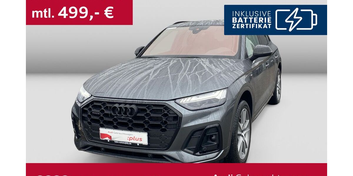 Audi Q5 22.473 km 53.990 &euro; Göppingen 73037