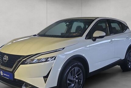 Nissan Qashqai 24.352 km 20.400 &euro; Stuttgart 70190