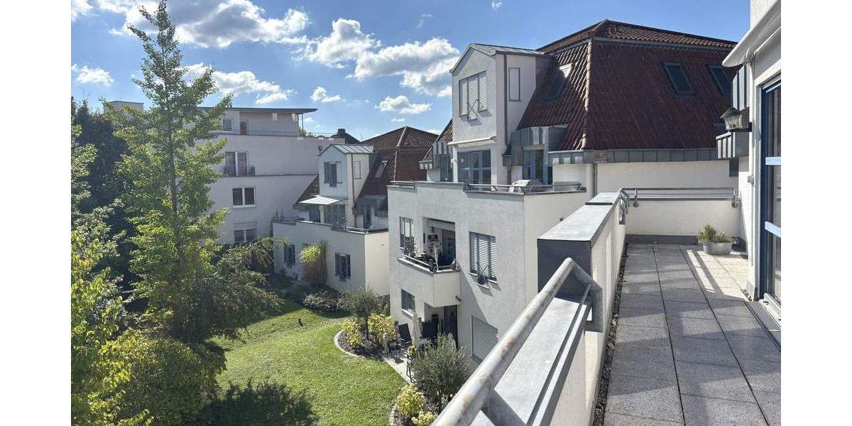 Etagenwohnung Schorndorf - 4 Zimmer, 122 m&sup2;, 449.000&euro; | Angebot:25662731