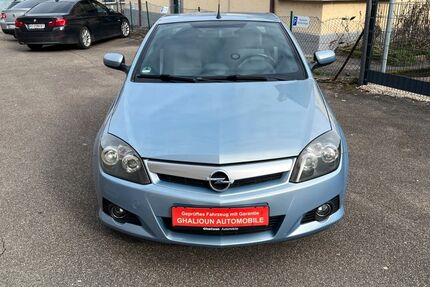 Opel Tigra 142.500 km 3.000 &euro; Stuttgart 70435