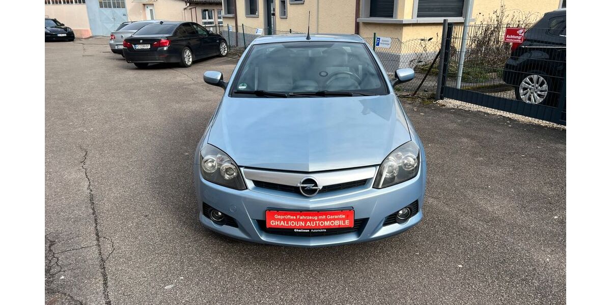 Opel Tigra 142.500 km 3.000 &euro; Stuttgart 70435
