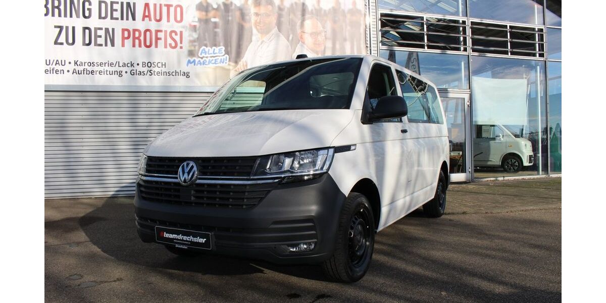 VW T6 Transporter 158.548 km 19.880 &euro; Denkendorf 73770