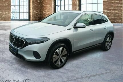 Mercedes-Benz EQA 23.857 km 29.870 &euro; Uhingen 73066