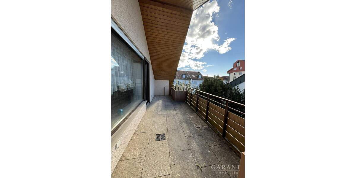 Etagenwohnung Sindelfingen Nord - 2 Zimmer, 72 m&sup2;, 1.150&euro; | Angebot:25707590