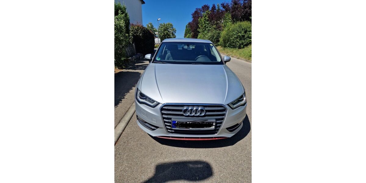 Audi A3 191.000 km 5.777 &euro; Affalterbach 71563