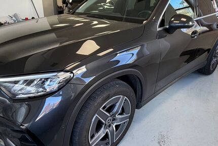 Mercedes-Benz GLC 220 117.000 km 44.900 &euro; Magstadt 71106