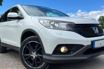 Honda CR-V 91.500 km 17.500 &euro; Schönaich 71101