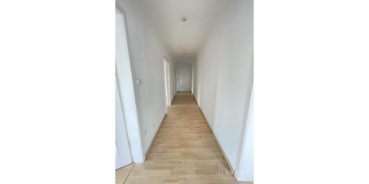 Etagenwohnung Stuttgart Feuerbach - 3 Zimmer, 81 m&sup2;, 385.000&euro; | Angebot:25707819