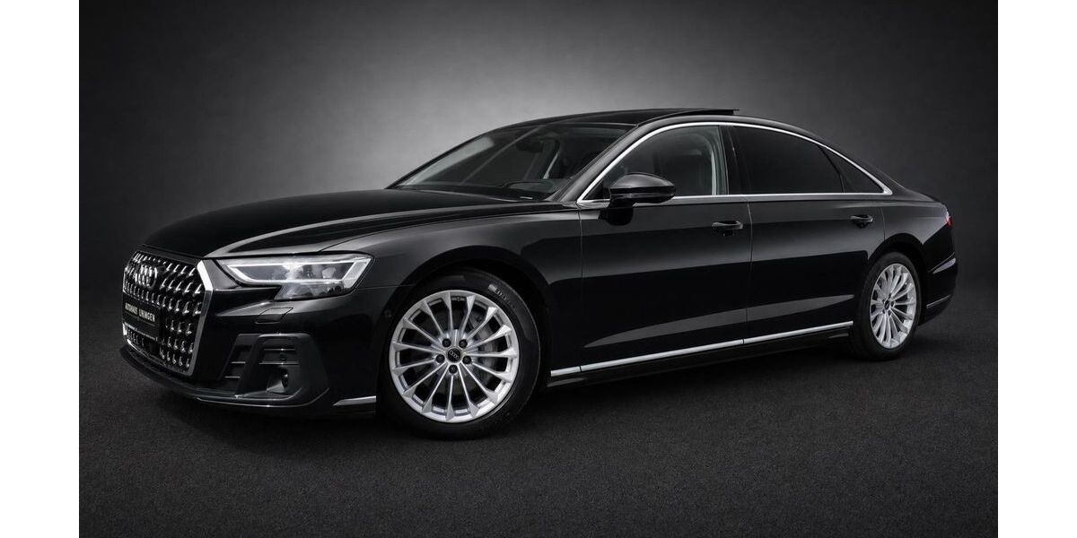 Audi A8 88.197 km 64.800 &euro; Uhingen 73066