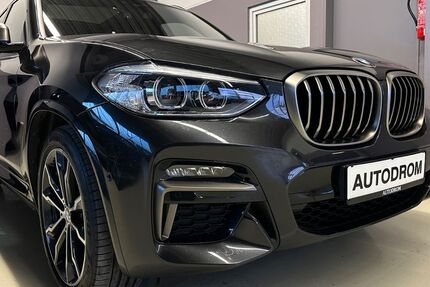 BMW X3 M40 145.000 km 34.500 &euro; Neckartailfingen 72666