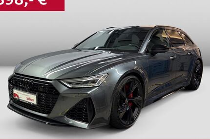 Audi RS6 42.000 km 91.460 &euro; Ludwigsburg 71636