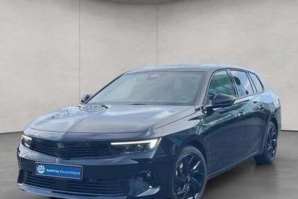 Opel Astra 13.053 km 22.360 &euro; Filderstadt 70794