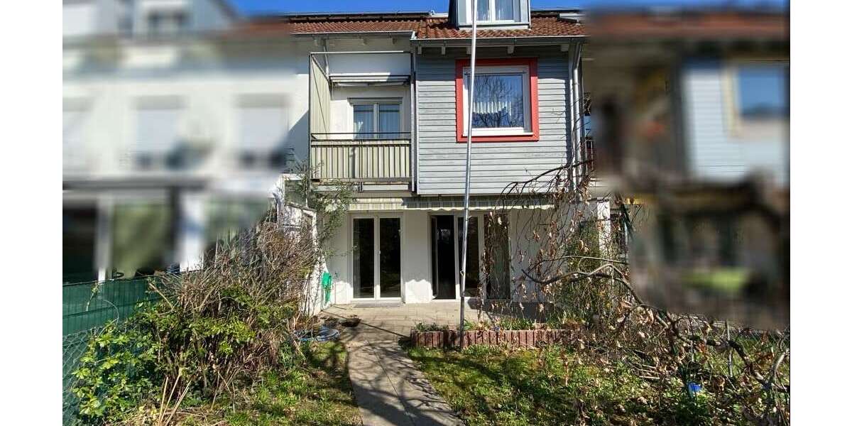 Einfamilienhaus Wendlingen - 6 Zimmer, 135 m&sup2;, 490.000&euro; | Angebot:26006412