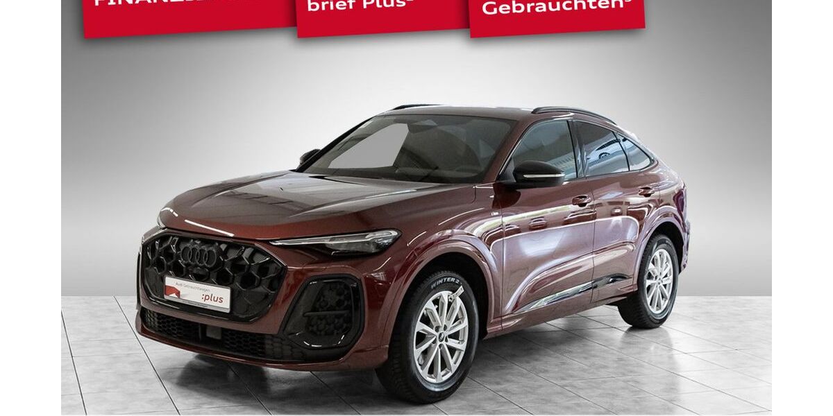Audi Q5 8.060 km 54.920 &euro; Böblingen 71034