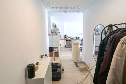 Wohnung Stuttgart Stuttgart-West West - 2 Zimmer, 80 m&sup2;, 1.140&euro; | Angebot:26025789