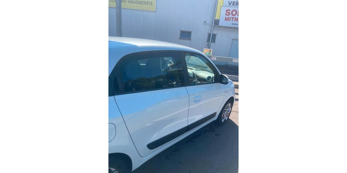 Renault Twingo 36.000 km 9.800 &euro; Stuttgart 70327