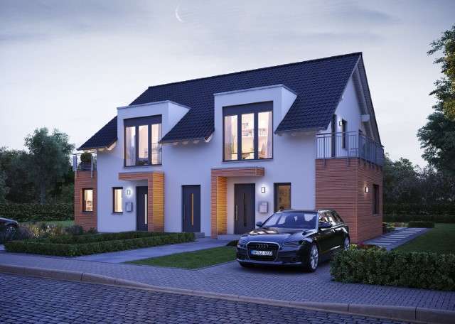 Einfamilienhaus Adelberg - 8 Zimmer, 216 m&sup2;, 670.759&euro; | Angebot:19456624