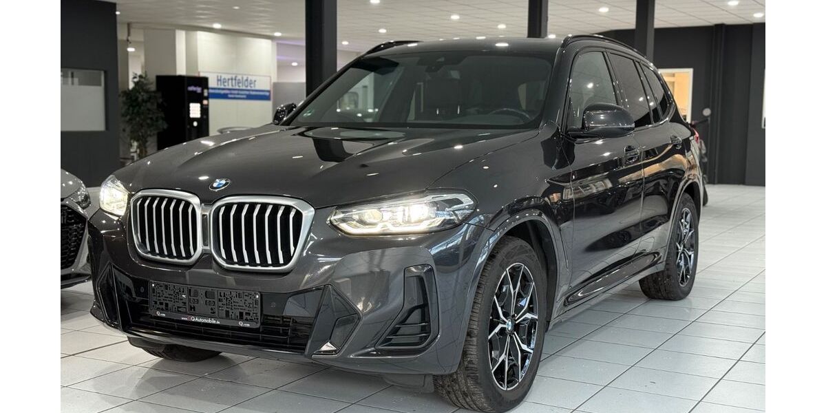 BMW X3 178.900 km 33.990 &euro; Weil im Schönbuch 71093