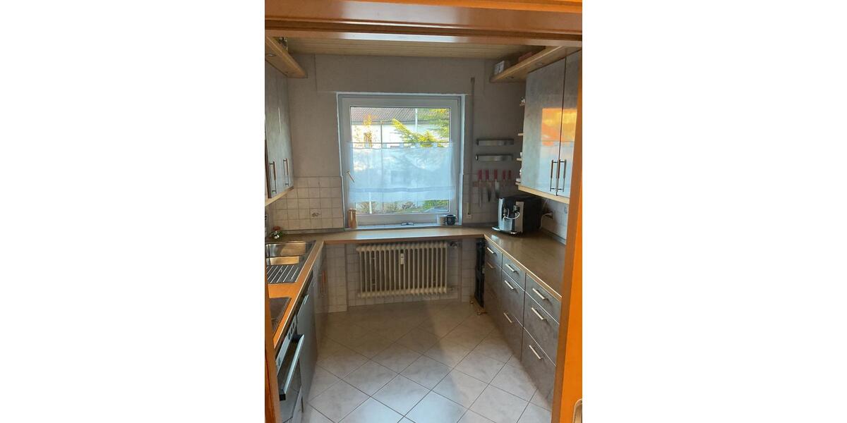 Etagenwohnung Altbach - 4 Zimmer, 94 m&sup2;, 399.000&euro; | Angebot:24952200