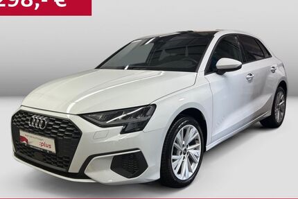 Audi A3 22.936 km 26.960 &euro; Ludwigsburg 71636