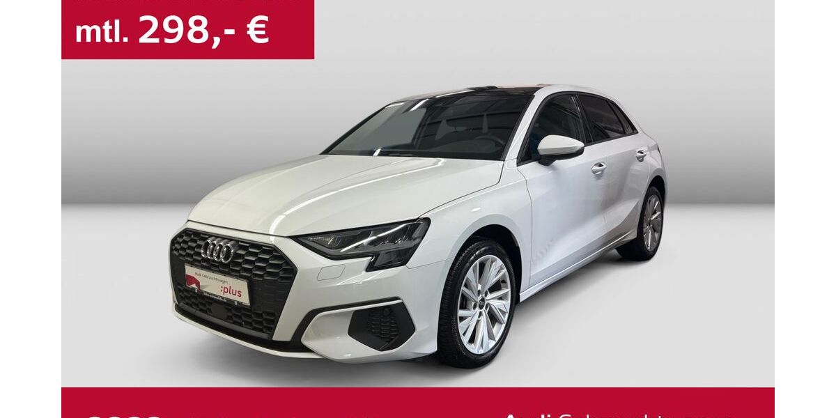 Audi A3 22.936 km 26.960 &euro; Ludwigsburg 71636