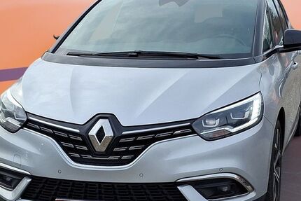 Renault Grand Scenic 35.500 km 21.790 &euro; Göppingen 73037