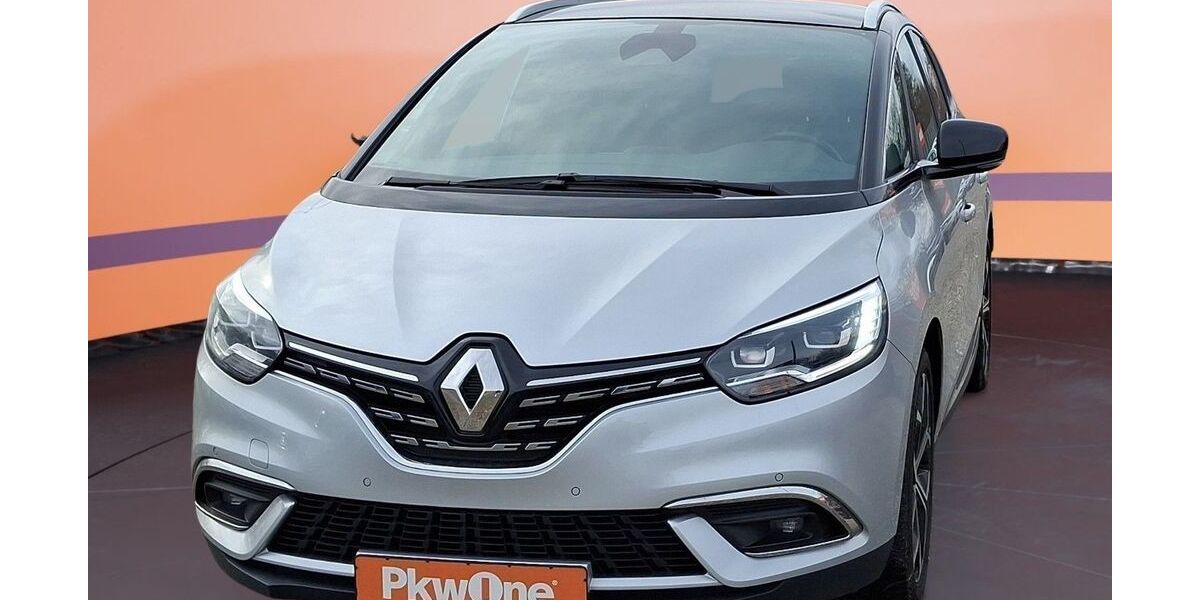 Renault Grand Scenic 35.500 km 22.360 &euro; Göppingen 73037