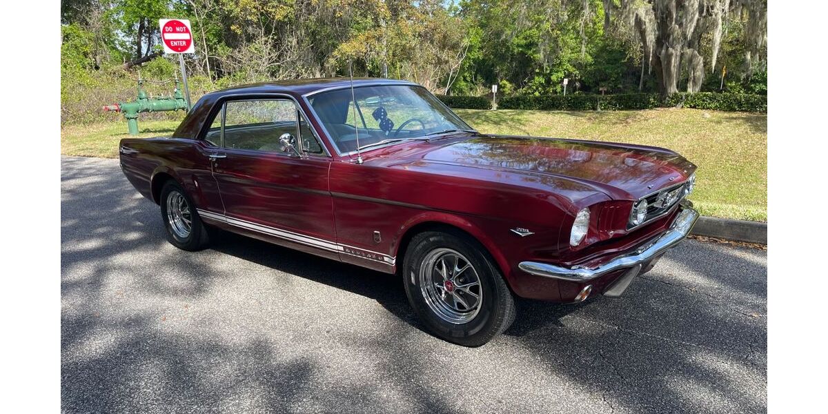 Ford Mustang 9.999 km 34.490 &euro; Wüstenrot-Neuhütten 71543
