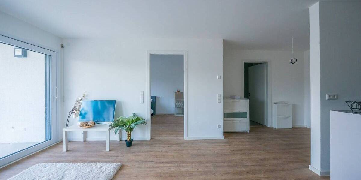 Etagenwohnung Weissach im Tal Unterweissach - 2 Zimmer, 55 m&sup2;, 307.670&euro; | Angebot:25697422