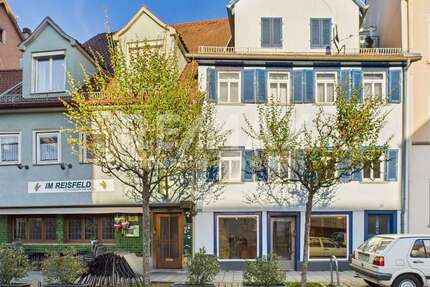 Gewerbeobjekt Esslingen - 179.000&euro; | Angebot:23721493