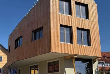 Wohnung Holzmaden - 2 Zimmer, 71 m&sup2;, 1.000&euro; | Angebot:27653701