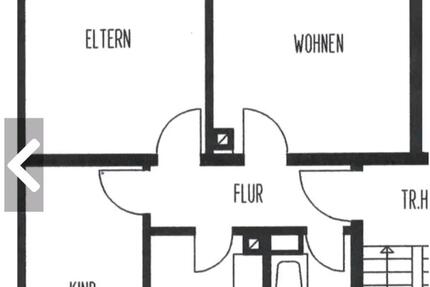 Wohnung Asperg - 3 Zimmer, 78 m&sup2;, 295.000&euro; | Angebot:25825026