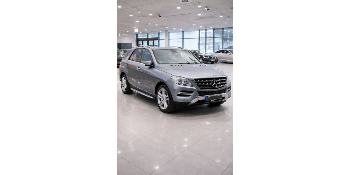Mercedes-Benz ML 350 163.000 km 18.200 &euro; Böblingen 71034