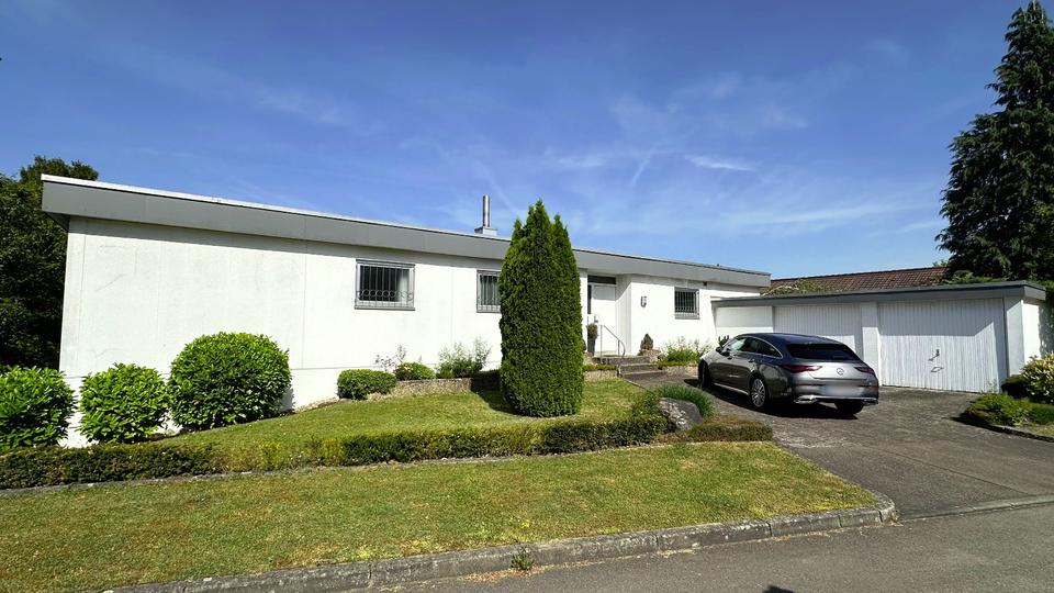 Bungalow Göppingen Faurndau - 7 Zimmer, 177 m&sup2;, 740.000&euro; | Angebot:27024105