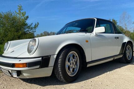 Porsche 911 Urmodell 125.000 km 45.500 &euro; Filderstadt 70794