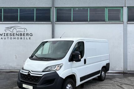 Citroen Jumper 68.056 km 16.200 &euro; Neckartailfingen 72666