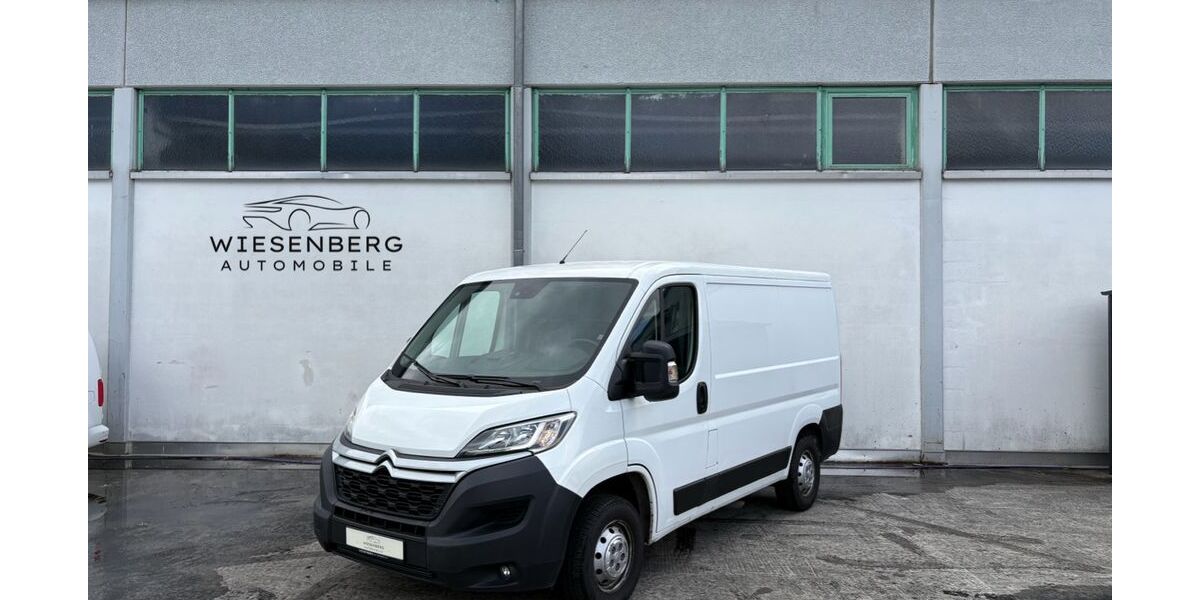 Citroen Jumper 68.056 km 16.200 &euro; Neckartailfingen 72666